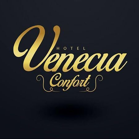 Hotel Venecia Confort Pasto Dış mekan fotoğraf