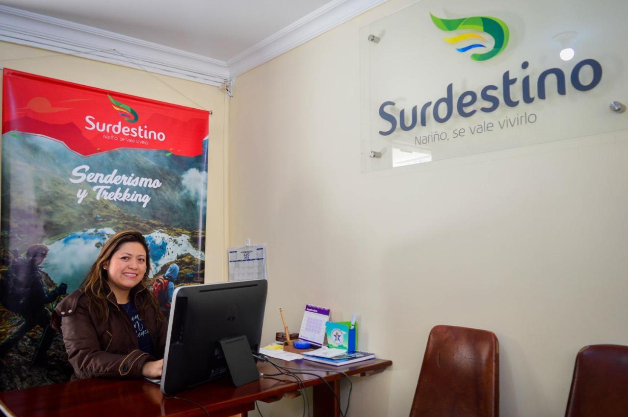 Hotel Venecia Confort Pasto Dış mekan fotoğraf