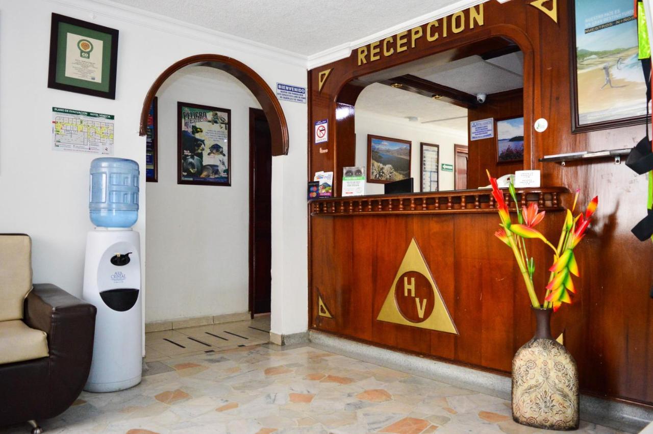 Hotel Venecia Confort Pasto Dış mekan fotoğraf