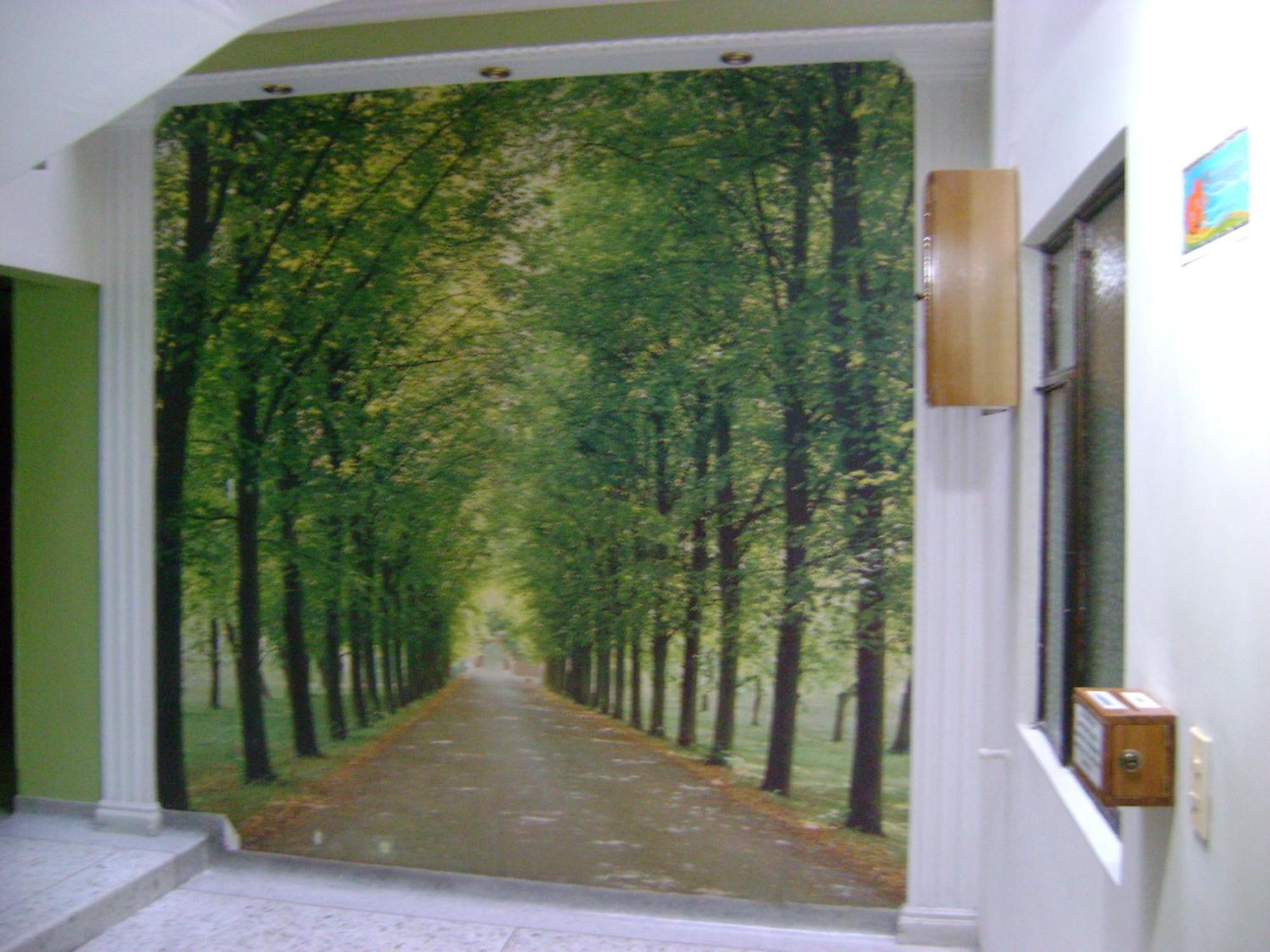 Hotel Venecia Confort Pasto Dış mekan fotoğraf
