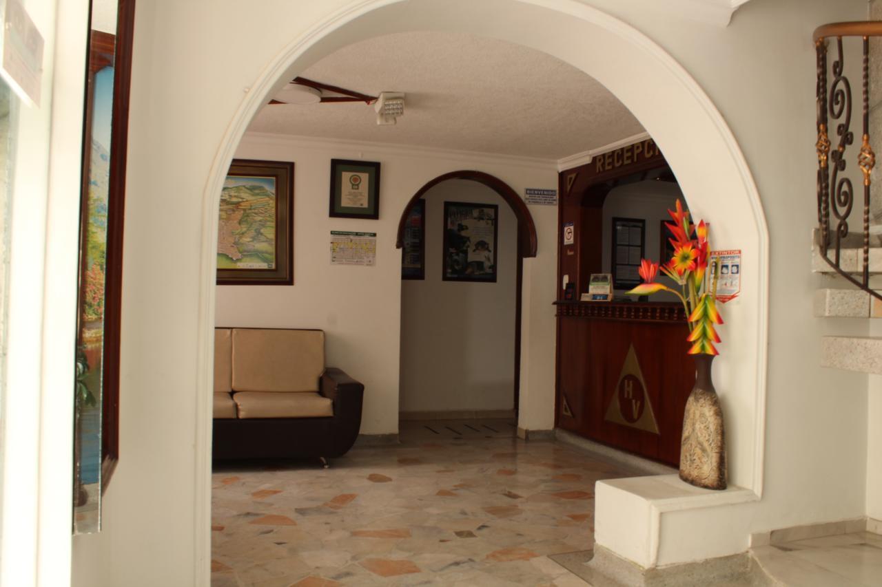 Hotel Venecia Confort Pasto Dış mekan fotoğraf