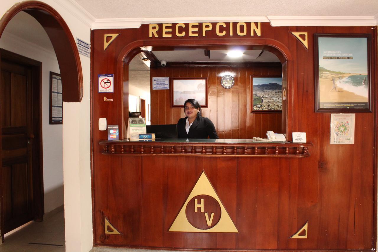 Hotel Venecia Confort Pasto Dış mekan fotoğraf
